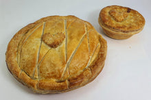 Load image into Gallery viewer, Lamb &amp; Vegetable Pie
