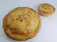 Load image into Gallery viewer, Beef &amp; Burgundy Pie
