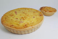 Load image into Gallery viewer, Quiche Lorraine
