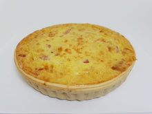 Load image into Gallery viewer, Quiche Lorraine
