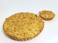 Apple Crumble